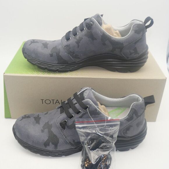 NEW Nurse Mates Align Velocity Women's 8.5 Arch Support Nursing Shoes - Picture 2 of 10